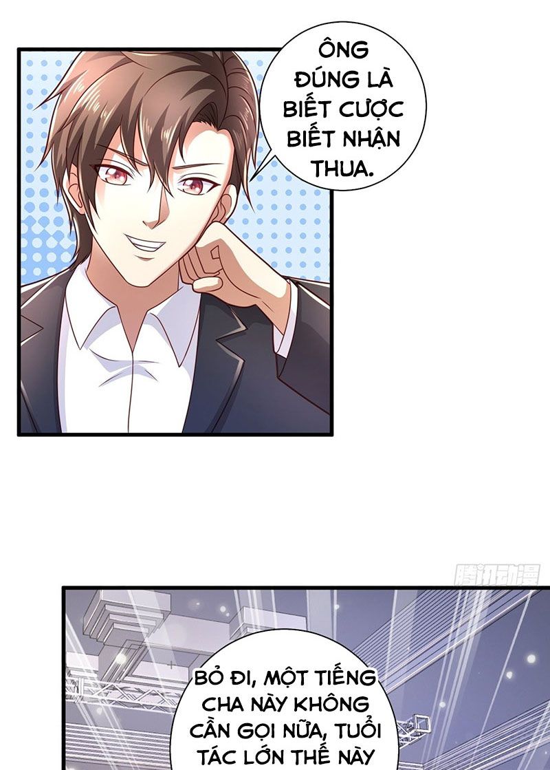 đọc truyện Thế Thân Thiếu Gia Không Dễ Chọc Chương 28 ảnh 36 tại Thiên Thai Truyện