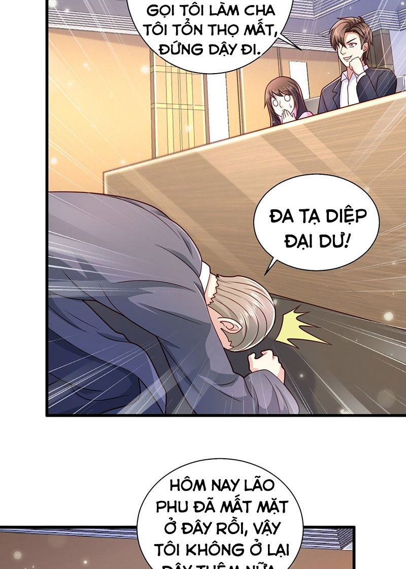 đọc truyện Thế Thân Thiếu Gia Không Dễ Chọc Chương 28 ảnh 37 tại Thiên Thai Truyện