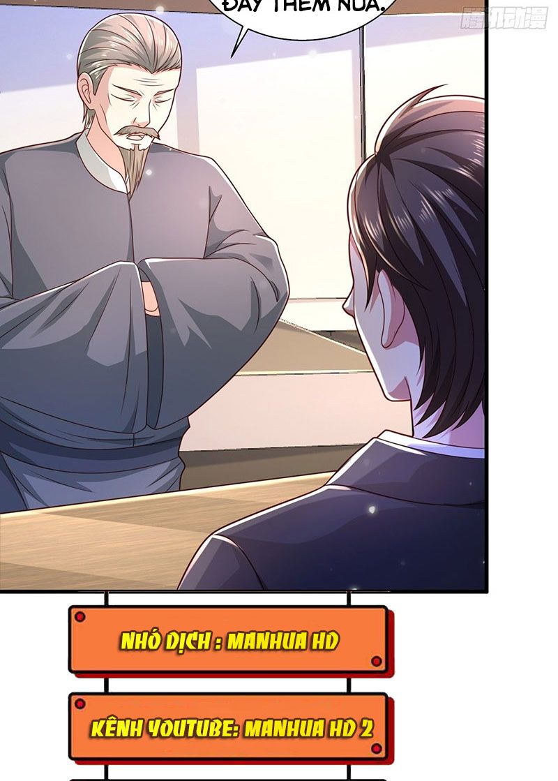 đọc truyện Thế Thân Thiếu Gia Không Dễ Chọc Chương 28 ảnh 38 tại Thiên Thai Truyện