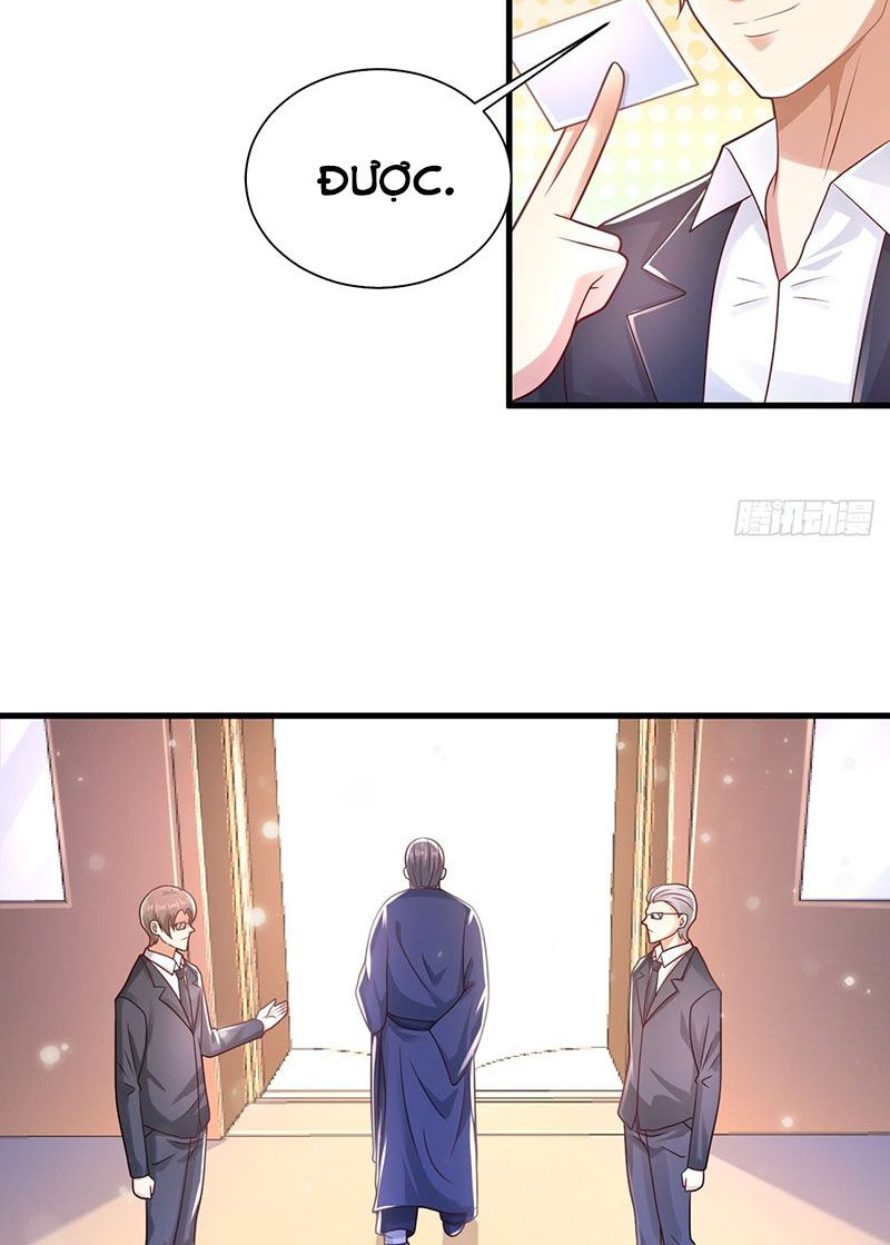 đọc truyện Thế Thân Thiếu Gia Không Dễ Chọc Chương 28 ảnh 40 tại Thiên Thai Truyện