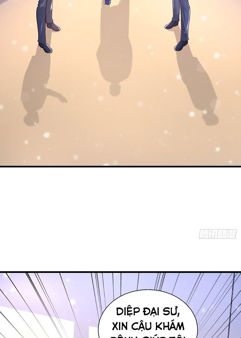 đọc truyện Thế Thân Thiếu Gia Không Dễ Chọc Chương 28 ảnh 41 tại Thiên Thai Truyện