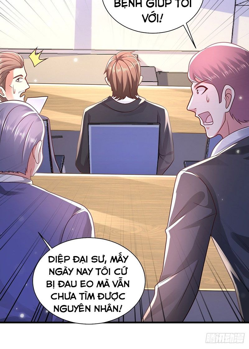 đọc truyện Thế Thân Thiếu Gia Không Dễ Chọc Chương 28 ảnh 42 tại Thiên Thai Truyện