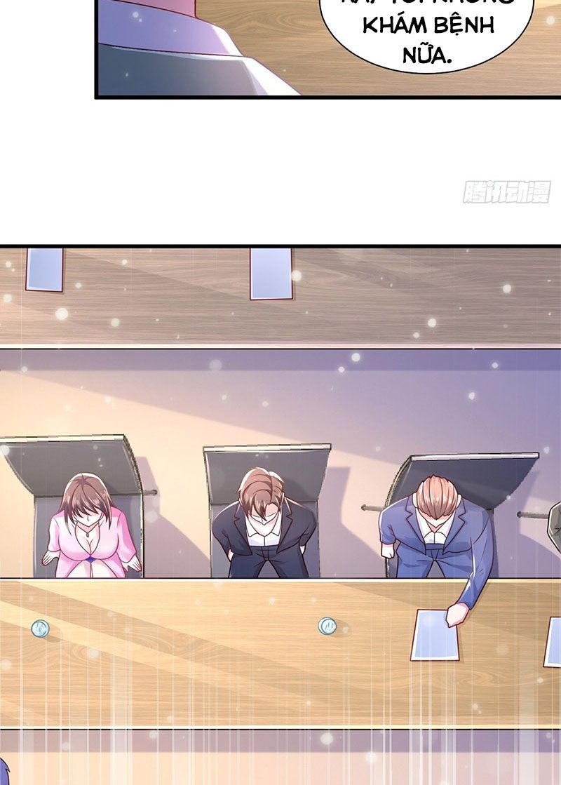 đọc truyện Thế Thân Thiếu Gia Không Dễ Chọc Chương 28 ảnh 44 tại Thiên Thai Truyện