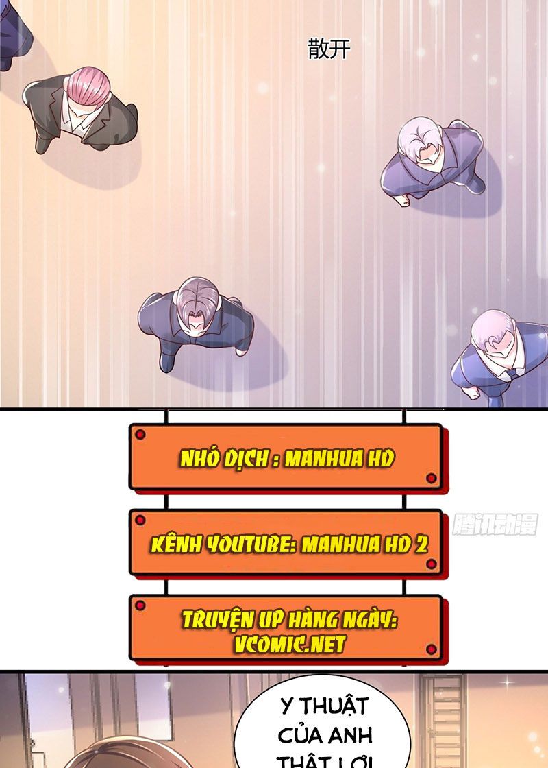 đọc truyện Thế Thân Thiếu Gia Không Dễ Chọc Chương 28 ảnh 45 tại Thiên Thai Truyện