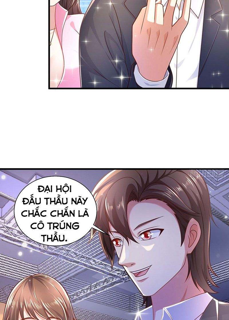 đọc truyện Thế Thân Thiếu Gia Không Dễ Chọc Chương 28 ảnh 48 tại Thiên Thai Truyện