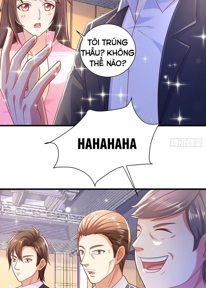 đọc truyện Thế Thân Thiếu Gia Không Dễ Chọc Chương 28 ảnh 49 tại Thiên Thai Truyện