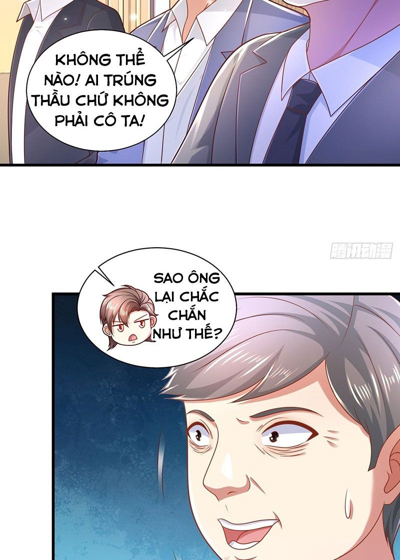 đọc truyện Thế Thân Thiếu Gia Không Dễ Chọc Chương 28 ảnh 50 tại Thiên Thai Truyện