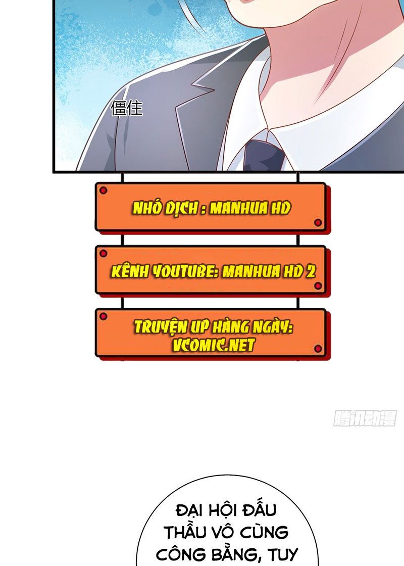 đọc truyện Thế Thân Thiếu Gia Không Dễ Chọc Chương 28 ảnh 51 tại Thiên Thai Truyện