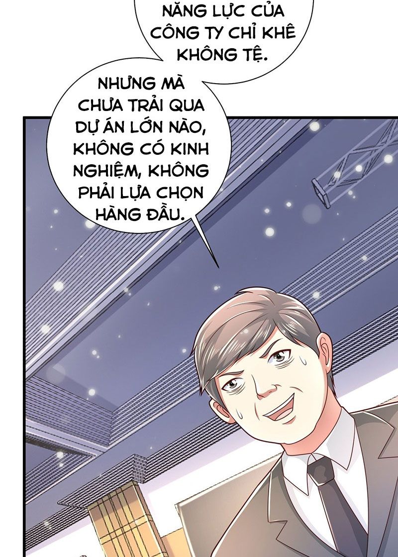 đọc truyện Thế Thân Thiếu Gia Không Dễ Chọc Chương 28 ảnh 52 tại Thiên Thai Truyện