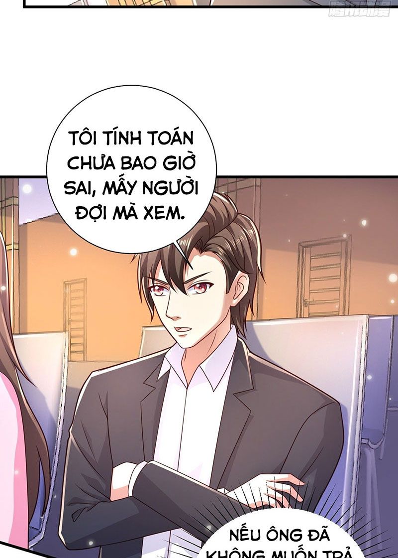 đọc truyện Thế Thân Thiếu Gia Không Dễ Chọc Chương 28 ảnh 53 tại Thiên Thai Truyện