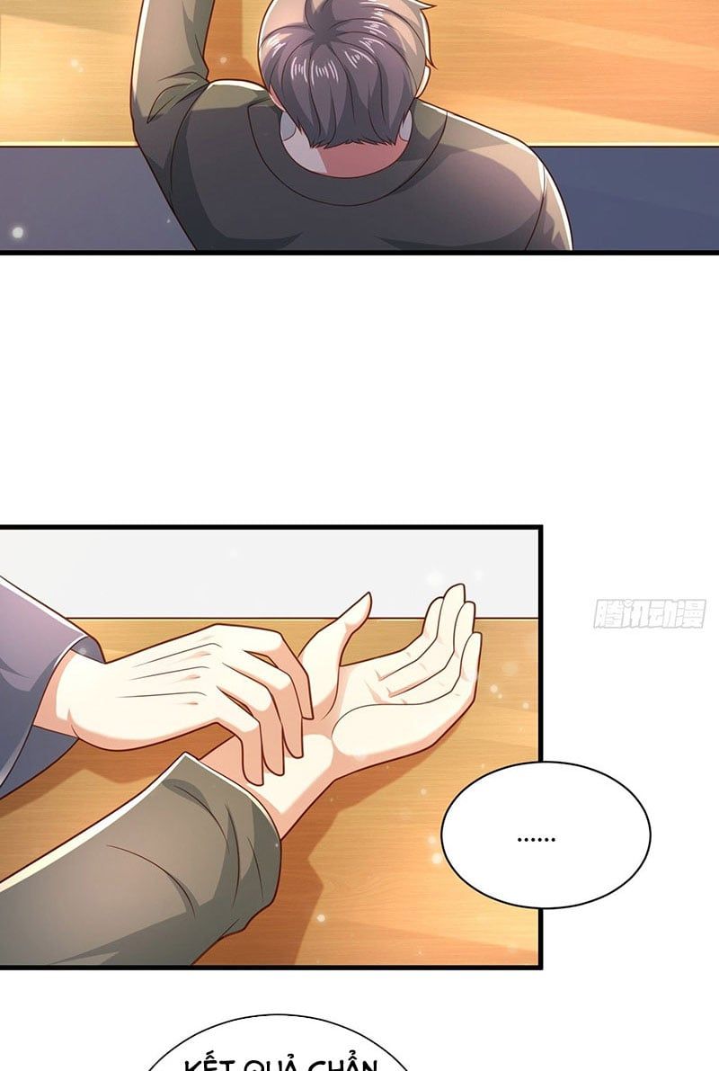 đọc truyện Thế Thân Thiếu Gia Không Dễ Chọc Chương 28 ảnh 8 tại Thiên Thai Truyện