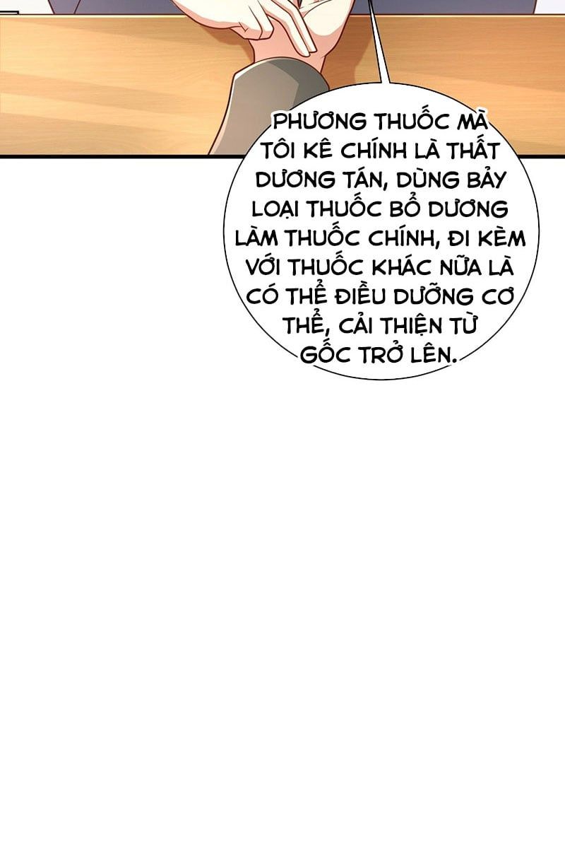 đọc truyện Thế Thân Thiếu Gia Không Dễ Chọc Chương 28 ảnh 10 tại Thiên Thai Truyện