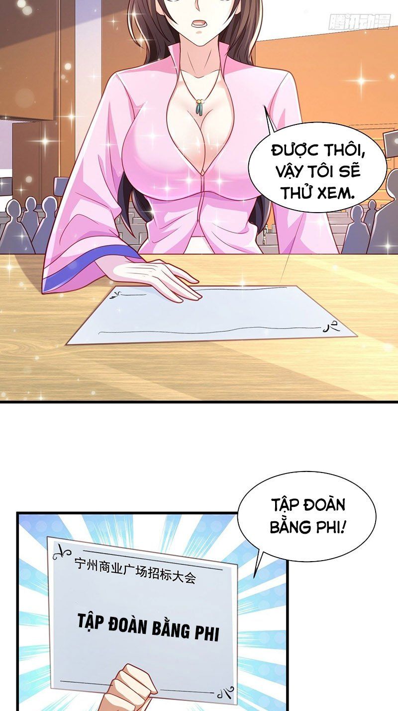 đọc truyện Thế Thân Thiếu Gia Không Dễ Chọc Chương 29 ảnh 14 tại Thiên Thai Truyện