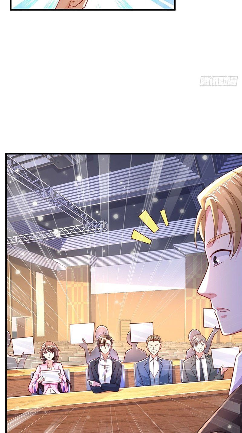 đọc truyện Thế Thân Thiếu Gia Không Dễ Chọc Chương 29 ảnh 15 tại Thiên Thai Truyện