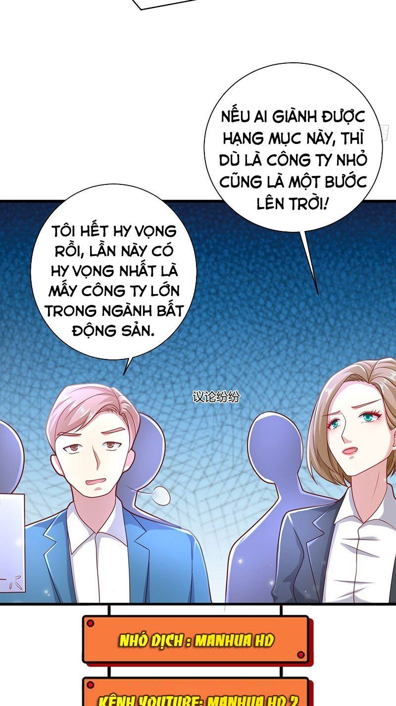 đọc truyện Thế Thân Thiếu Gia Không Dễ Chọc Chương 29 ảnh 18 tại Thiên Thai Truyện