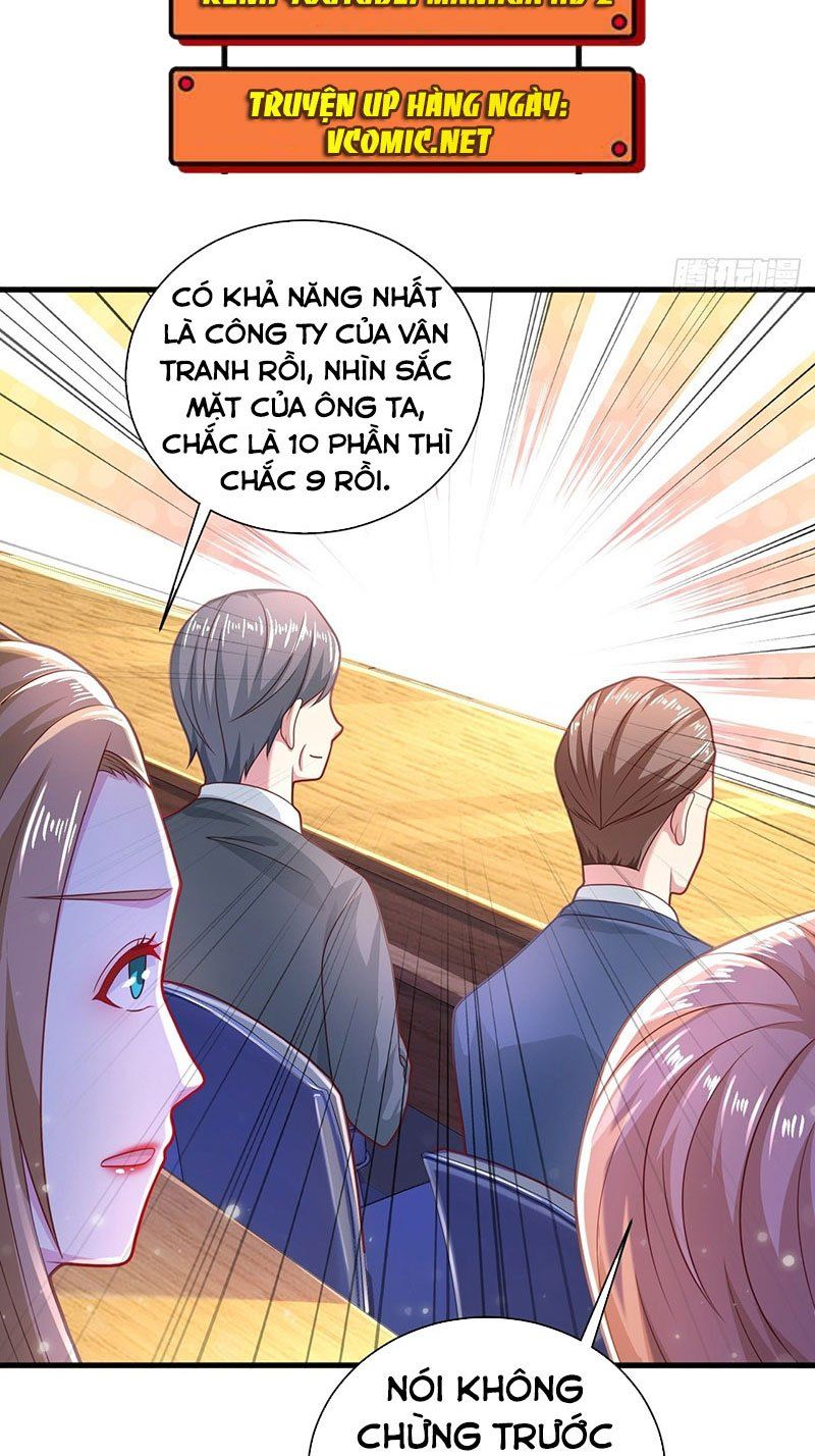 đọc truyện Thế Thân Thiếu Gia Không Dễ Chọc Chương 29 ảnh 19 tại Thiên Thai Truyện