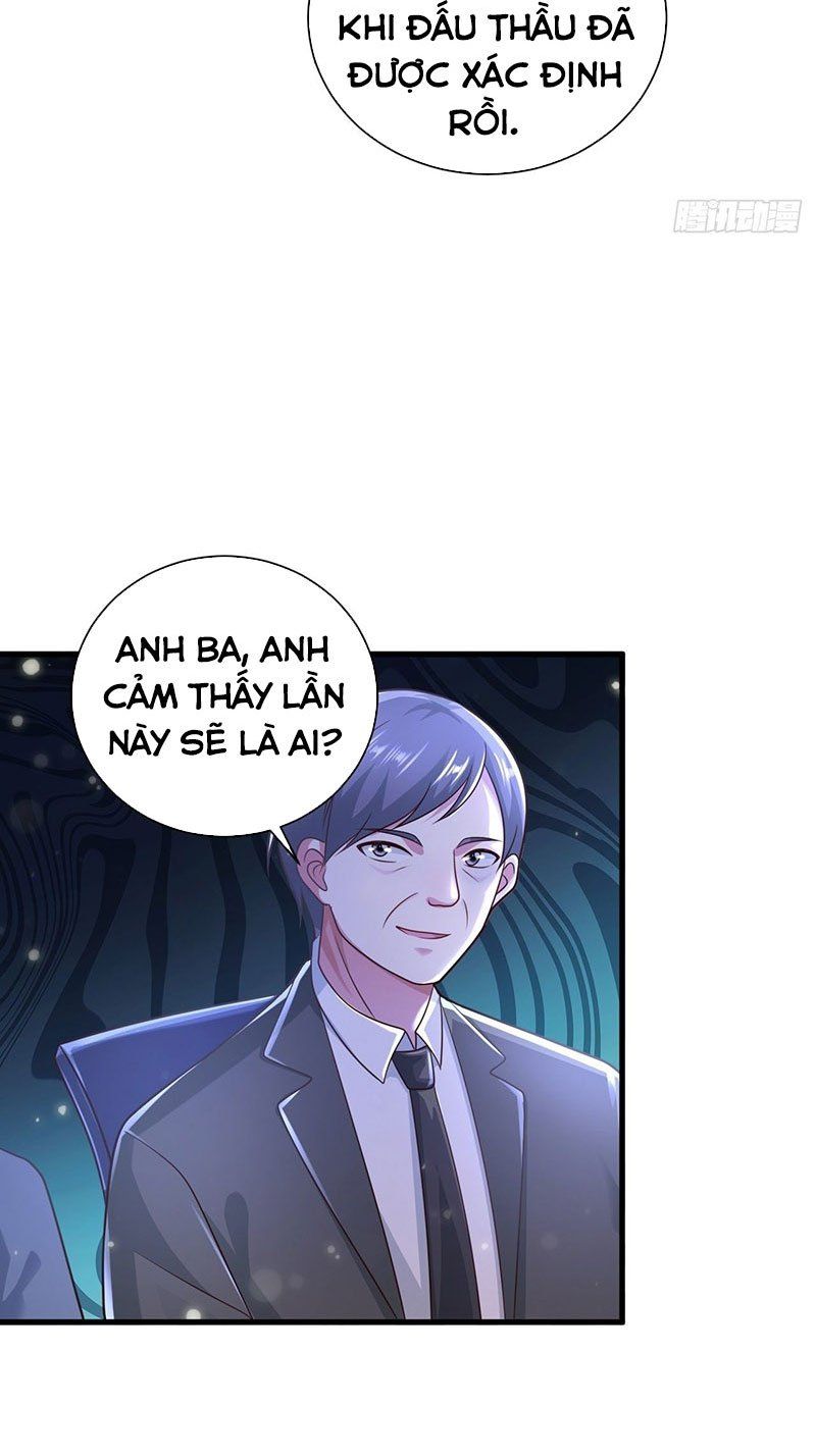 đọc truyện Thế Thân Thiếu Gia Không Dễ Chọc Chương 29 ảnh 20 tại Thiên Thai Truyện