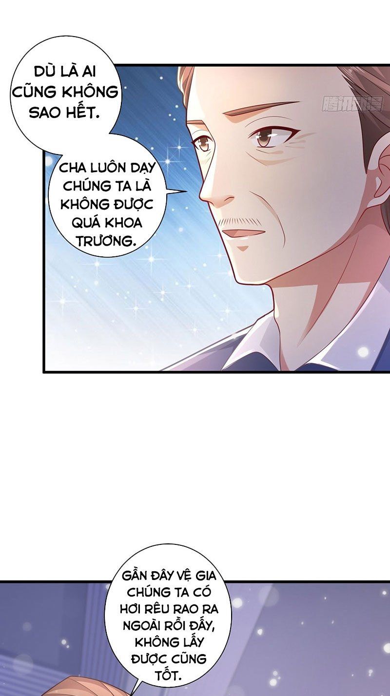 đọc truyện Thế Thân Thiếu Gia Không Dễ Chọc Chương 29 ảnh 21 tại Thiên Thai Truyện