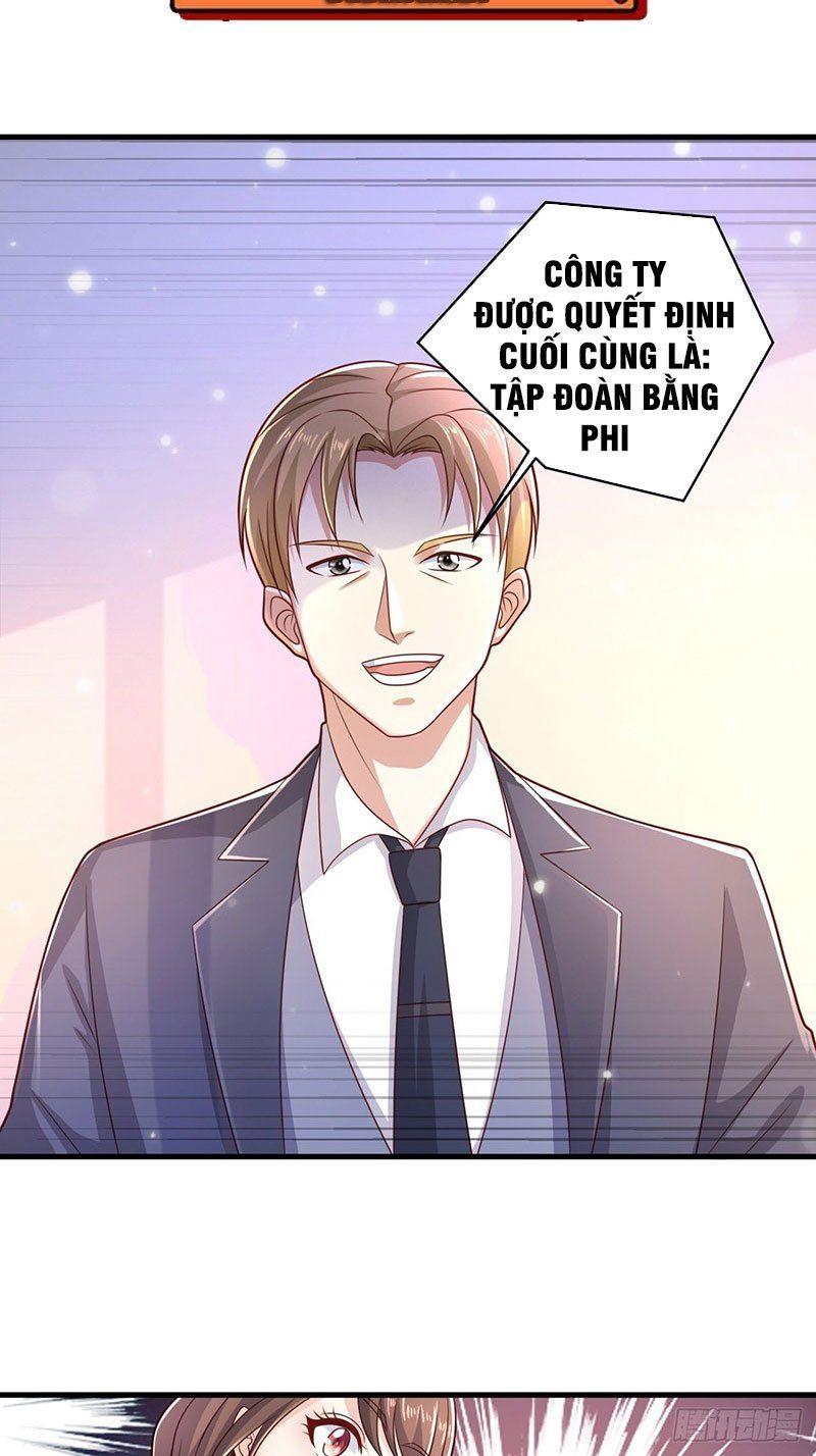 đọc truyện Thế Thân Thiếu Gia Không Dễ Chọc Chương 29 ảnh 24 tại Thiên Thai Truyện