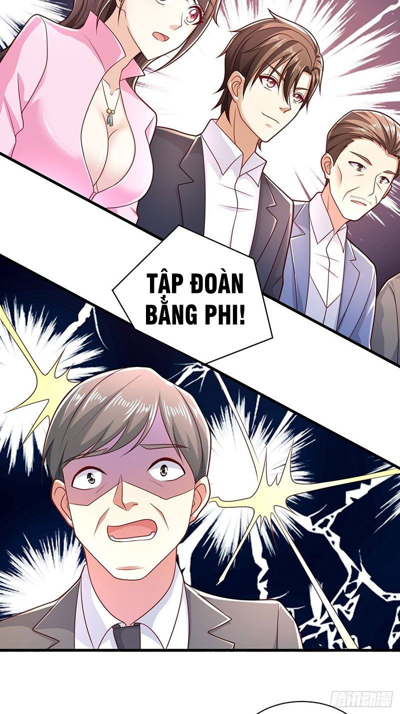 đọc truyện Thế Thân Thiếu Gia Không Dễ Chọc Chương 29 ảnh 25 tại Thiên Thai Truyện