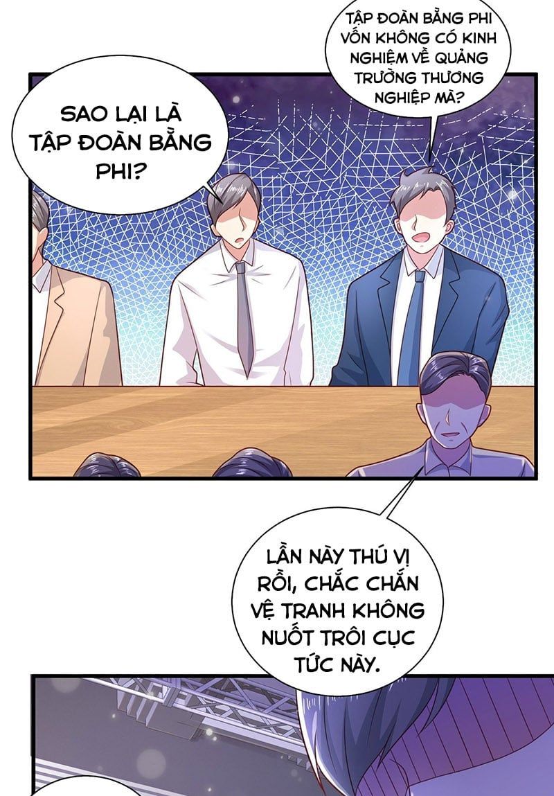 đọc truyện Thế Thân Thiếu Gia Không Dễ Chọc Chương 29 ảnh 26 tại Thiên Thai Truyện