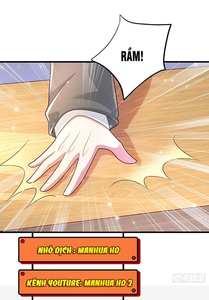 đọc truyện Thế Thân Thiếu Gia Không Dễ Chọc Chương 29 ảnh 28 tại Thiên Thai Truyện