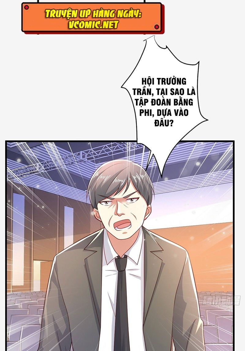 đọc truyện Thế Thân Thiếu Gia Không Dễ Chọc Chương 29 ảnh 29 tại Thiên Thai Truyện