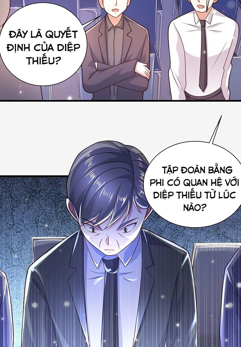 đọc truyện Thế Thân Thiếu Gia Không Dễ Chọc Chương 29 ảnh 31 tại Thiên Thai Truyện