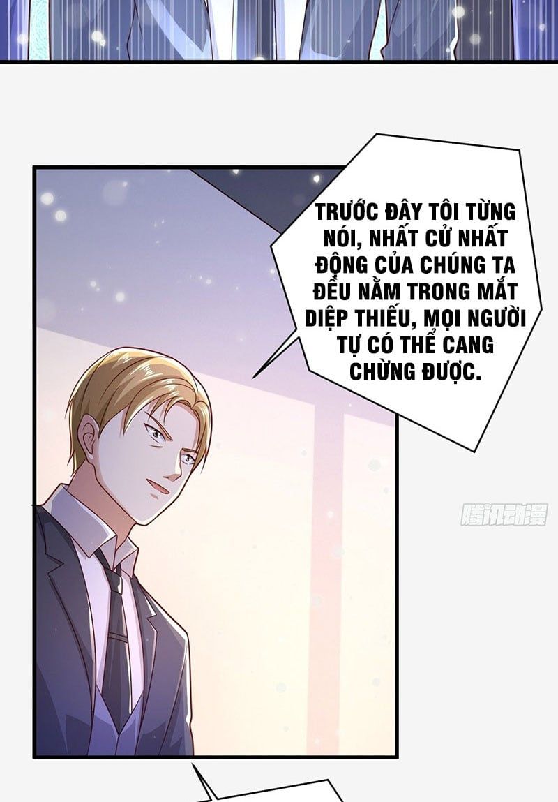 đọc truyện Thế Thân Thiếu Gia Không Dễ Chọc Chương 29 ảnh 32 tại Thiên Thai Truyện