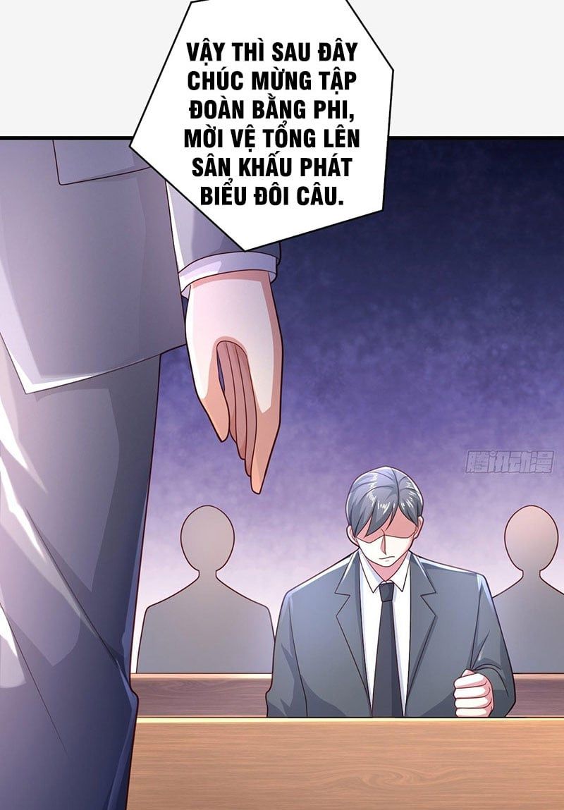 đọc truyện Thế Thân Thiếu Gia Không Dễ Chọc Chương 29 ảnh 33 tại Thiên Thai Truyện