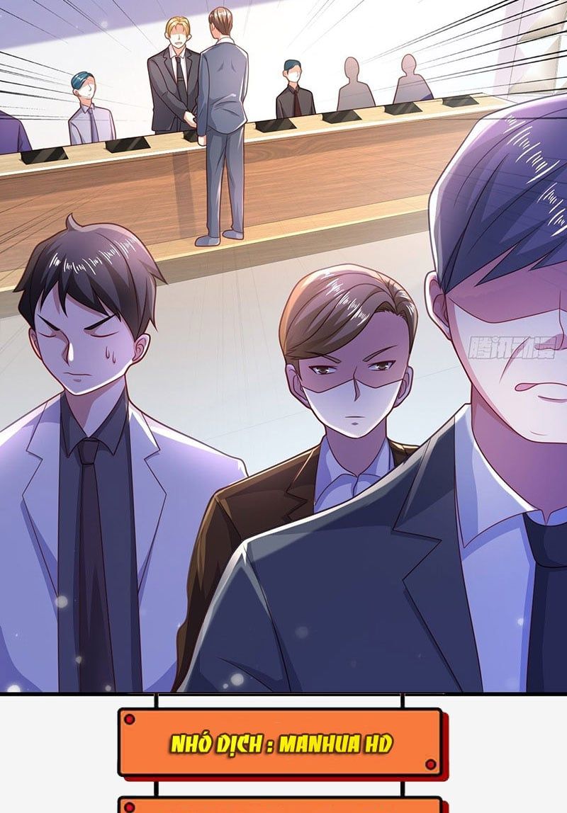 đọc truyện Thế Thân Thiếu Gia Không Dễ Chọc Chương 29 ảnh 35 tại Thiên Thai Truyện