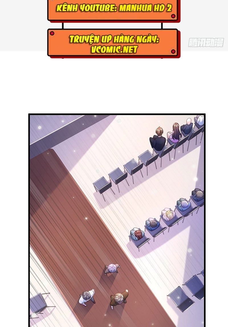 đọc truyện Thế Thân Thiếu Gia Không Dễ Chọc Chương 29 ảnh 36 tại Thiên Thai Truyện