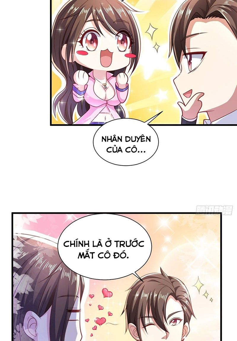 đọc truyện Thế Thân Thiếu Gia Không Dễ Chọc Chương 29 ảnh 38 tại Thiên Thai Truyện