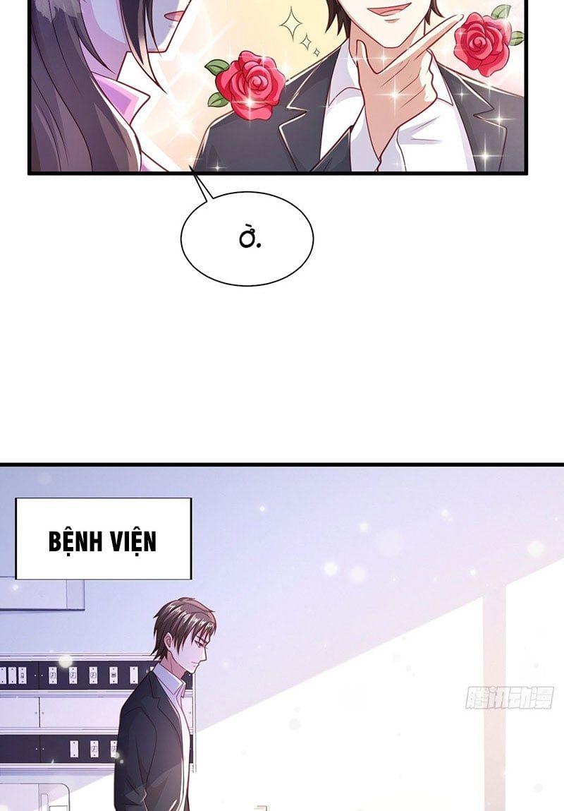 đọc truyện Thế Thân Thiếu Gia Không Dễ Chọc Chương 29 ảnh 39 tại Thiên Thai Truyện