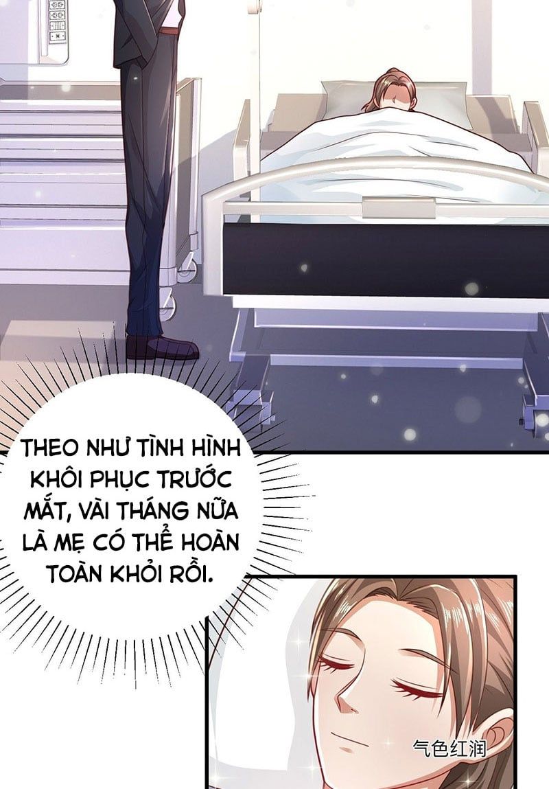 đọc truyện Thế Thân Thiếu Gia Không Dễ Chọc Chương 29 ảnh 40 tại Thiên Thai Truyện