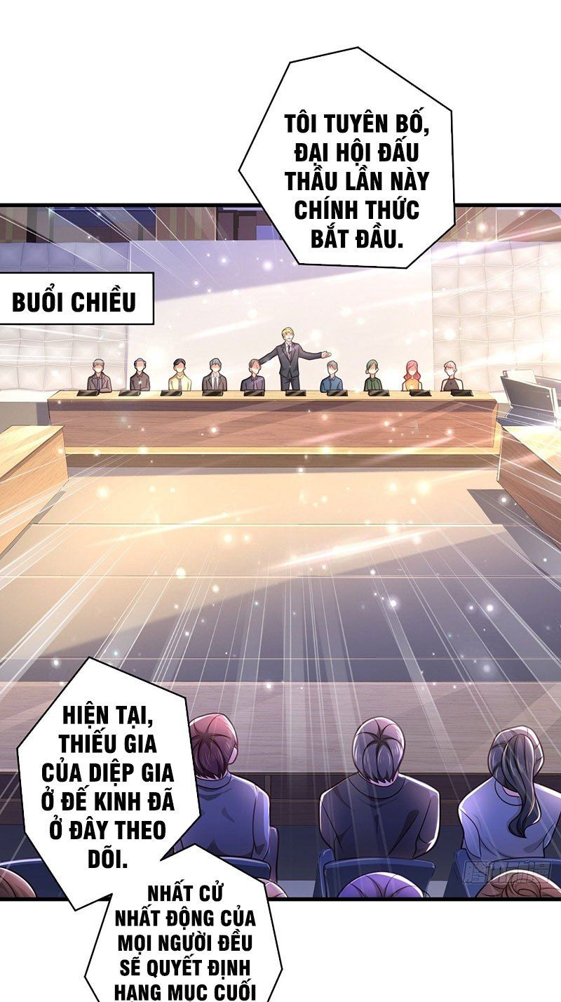 đọc truyện Thế Thân Thiếu Gia Không Dễ Chọc Chương 29 ảnh 6 tại Thiên Thai Truyện