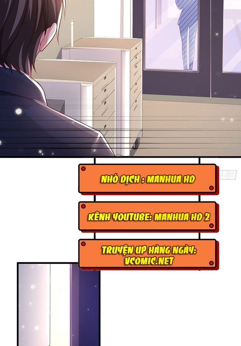 đọc truyện Thế Thân Thiếu Gia Không Dễ Chọc Chương 29 ảnh 42 tại Thiên Thai Truyện