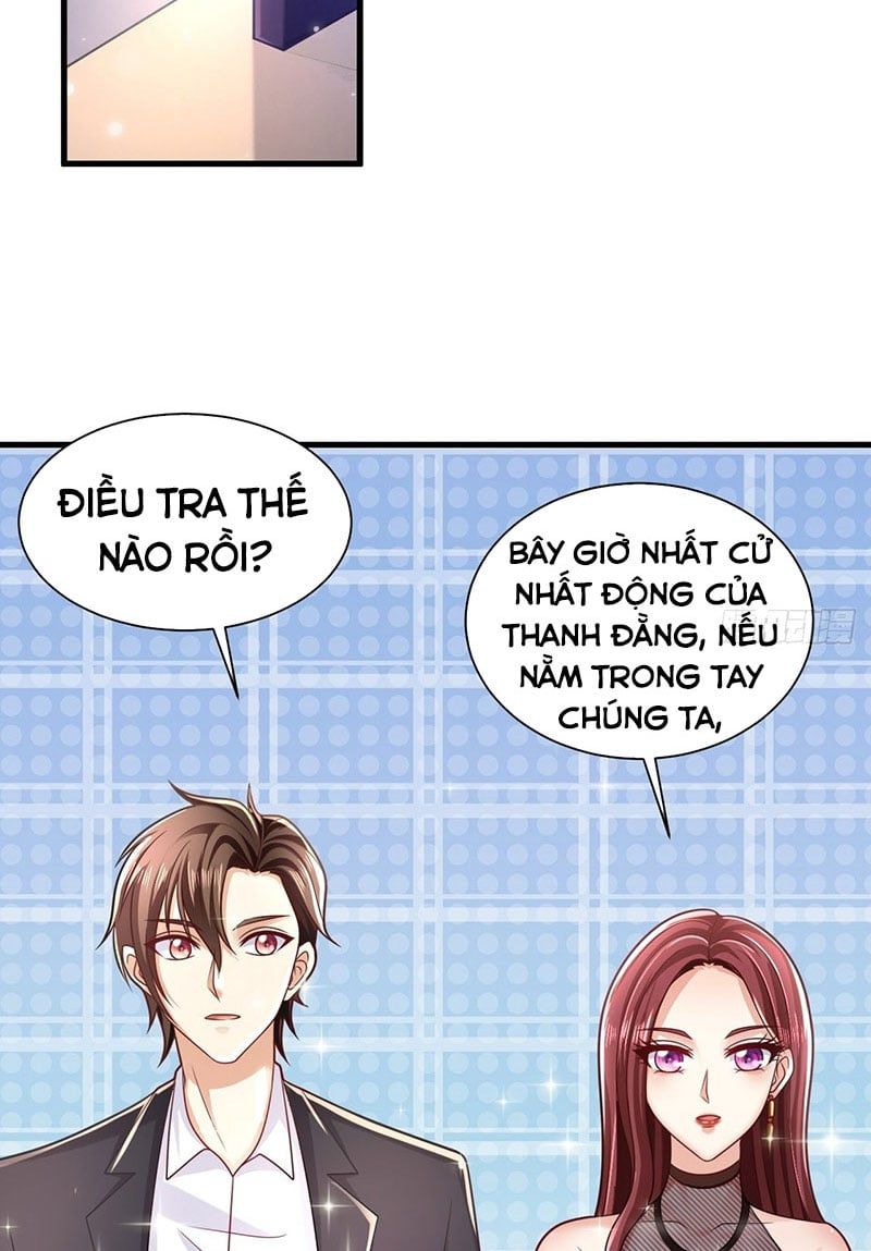 đọc truyện Thế Thân Thiếu Gia Không Dễ Chọc Chương 29 ảnh 43 tại Thiên Thai Truyện