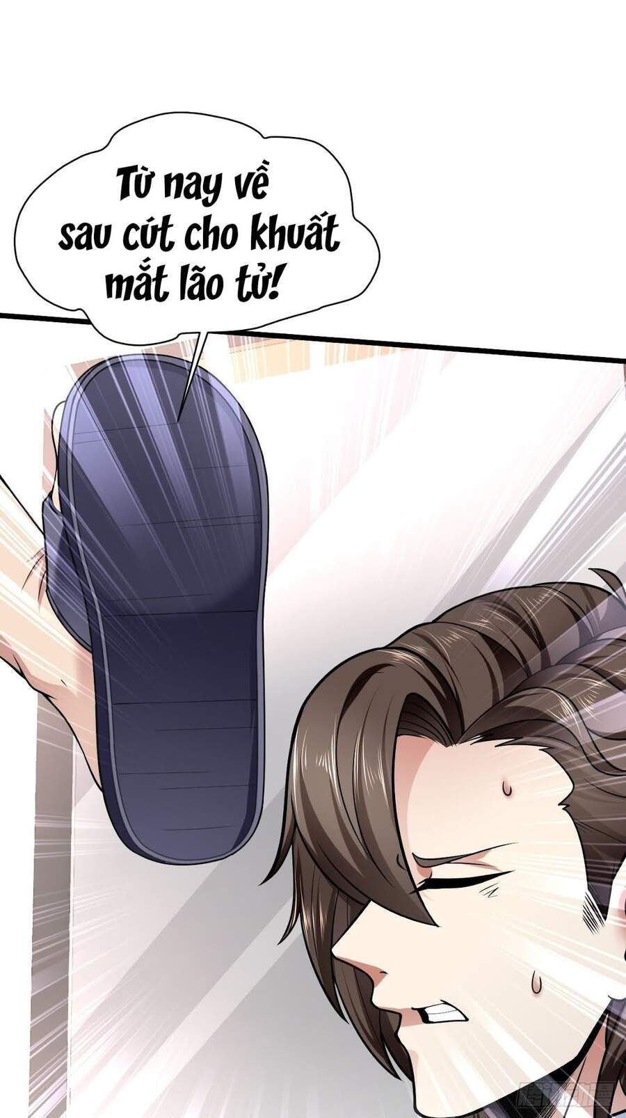 đọc truyện Thế Thân Thiếu Gia Không Dễ Chọc Chương 3 ảnh 14 tại Thiên Thai Truyện