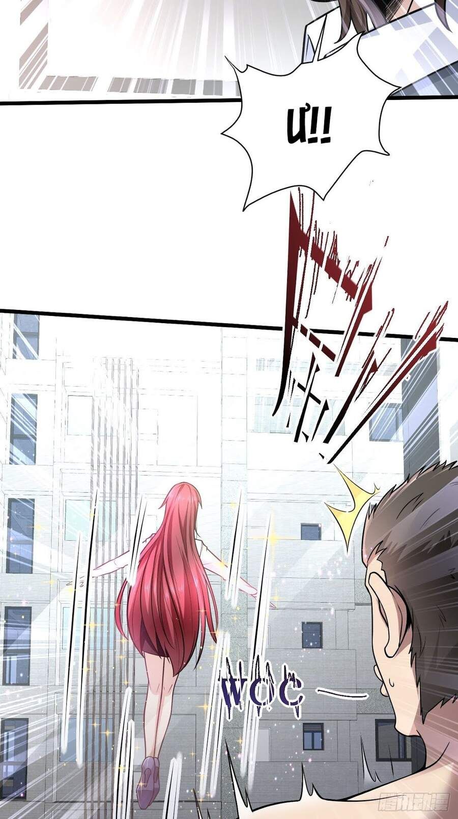 đọc truyện Thế Thân Thiếu Gia Không Dễ Chọc Chương 3 ảnh 15 tại Thiên Thai Truyện