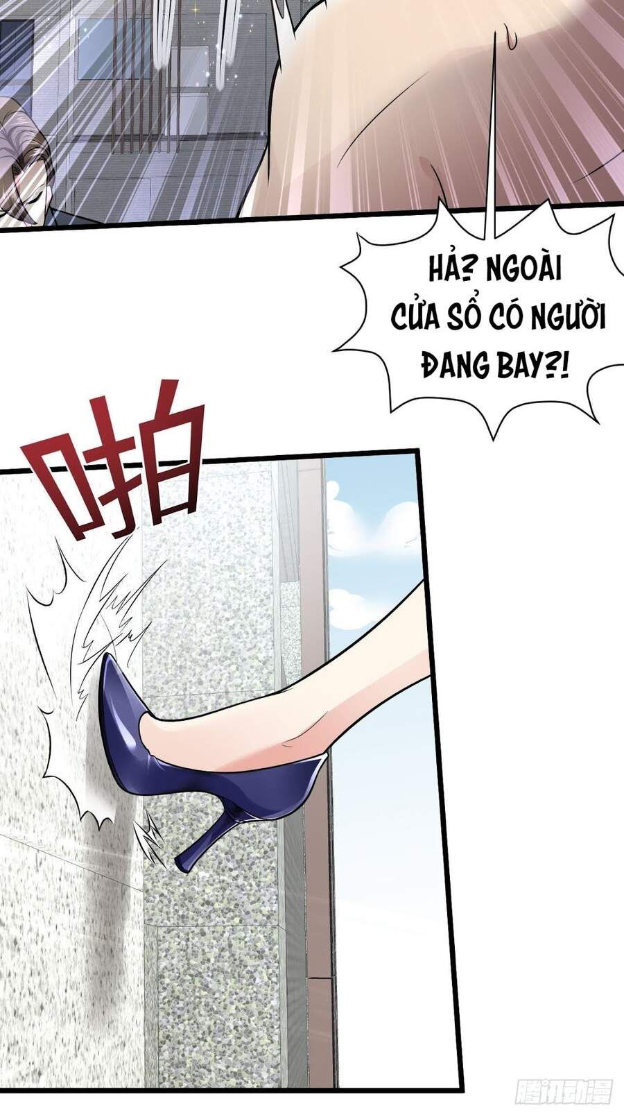 đọc truyện Thế Thân Thiếu Gia Không Dễ Chọc Chương 3 ảnh 16 tại Thiên Thai Truyện