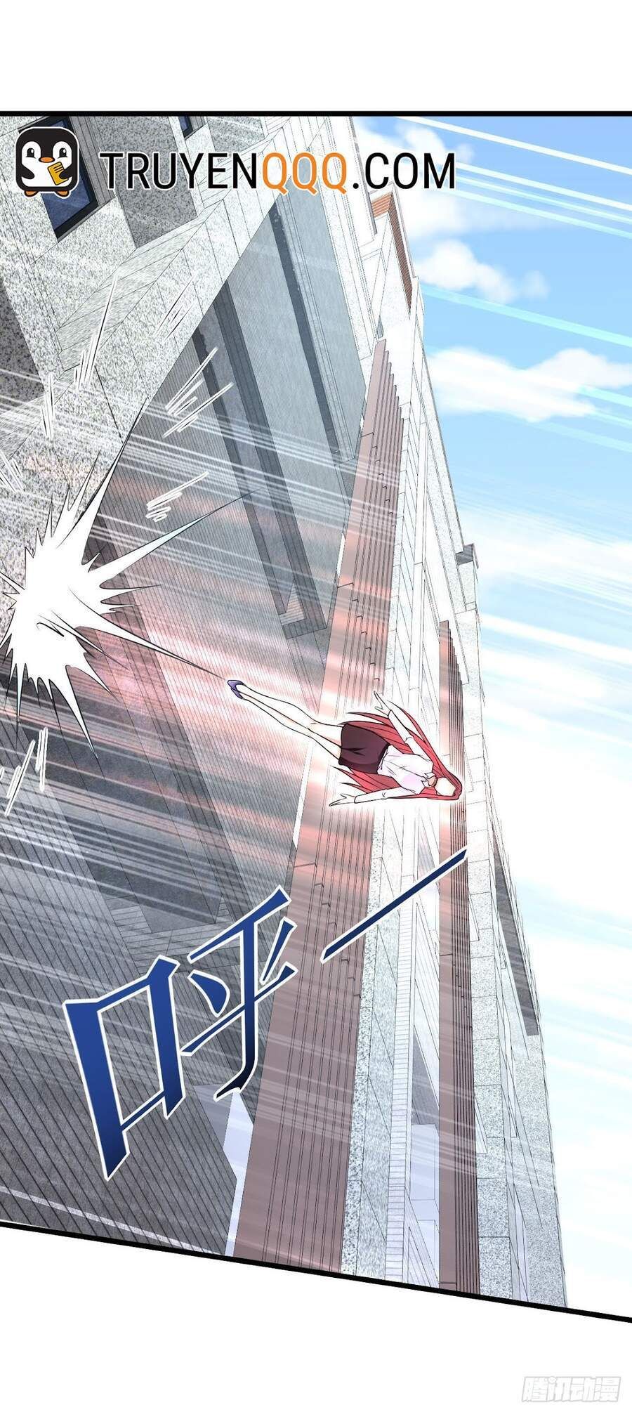 đọc truyện Thế Thân Thiếu Gia Không Dễ Chọc Chương 3 ảnh 17 tại Thiên Thai Truyện