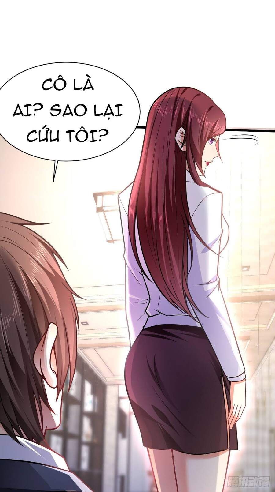 đọc truyện Thế Thân Thiếu Gia Không Dễ Chọc Chương 3 ảnh 24 tại Thiên Thai Truyện