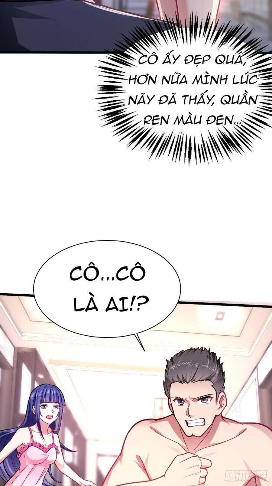 đọc truyện Thế Thân Thiếu Gia Không Dễ Chọc Chương 3 ảnh 25 tại Thiên Thai Truyện