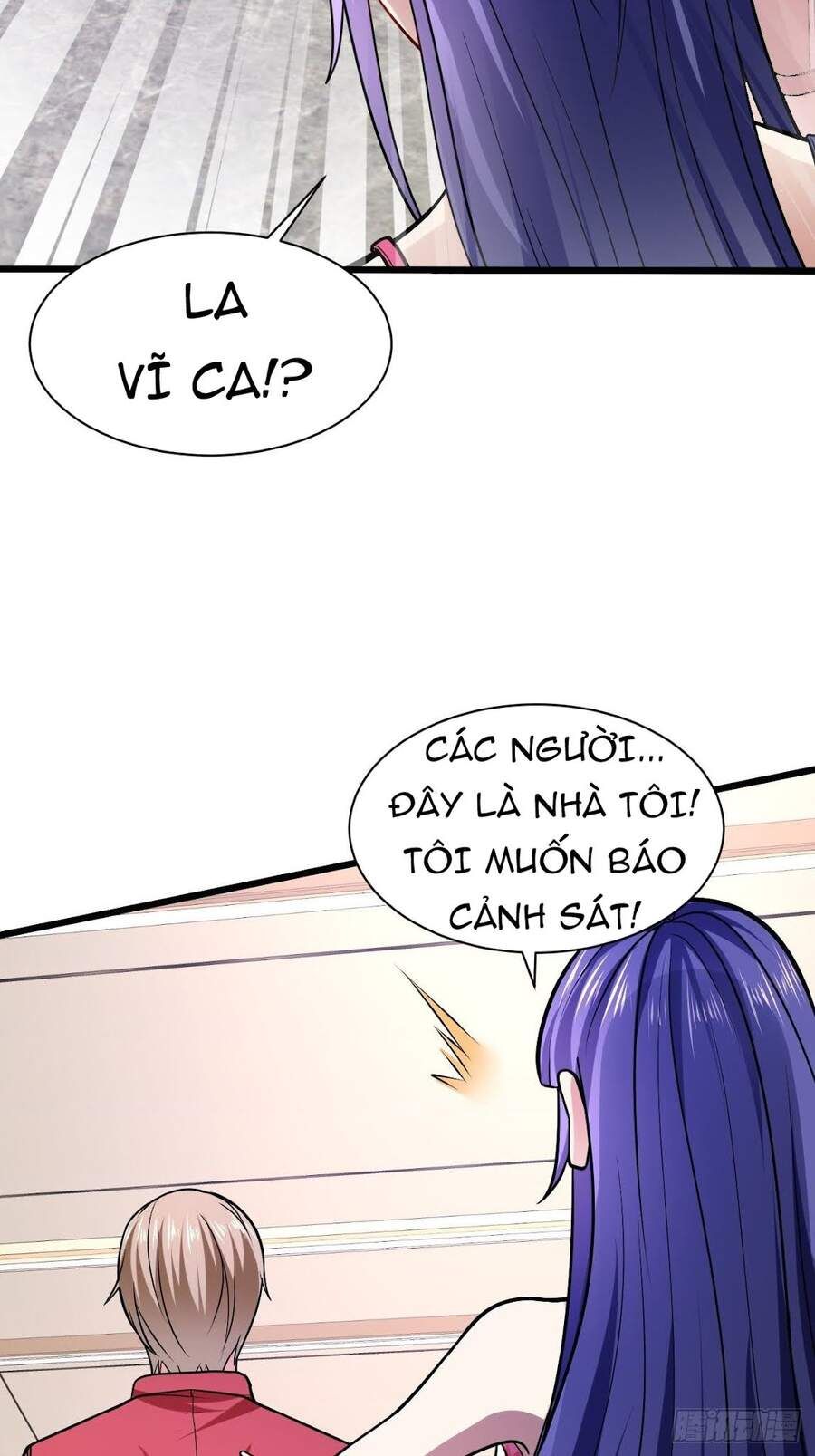 đọc truyện Thế Thân Thiếu Gia Không Dễ Chọc Chương 3 ảnh 30 tại Thiên Thai Truyện