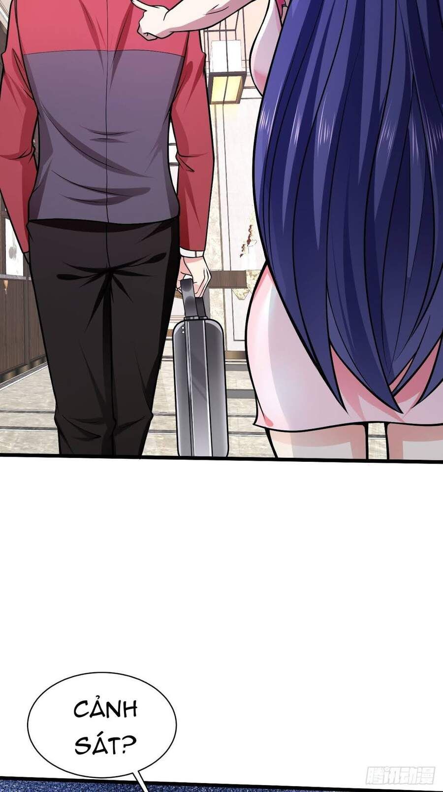 đọc truyện Thế Thân Thiếu Gia Không Dễ Chọc Chương 3 ảnh 31 tại Thiên Thai Truyện