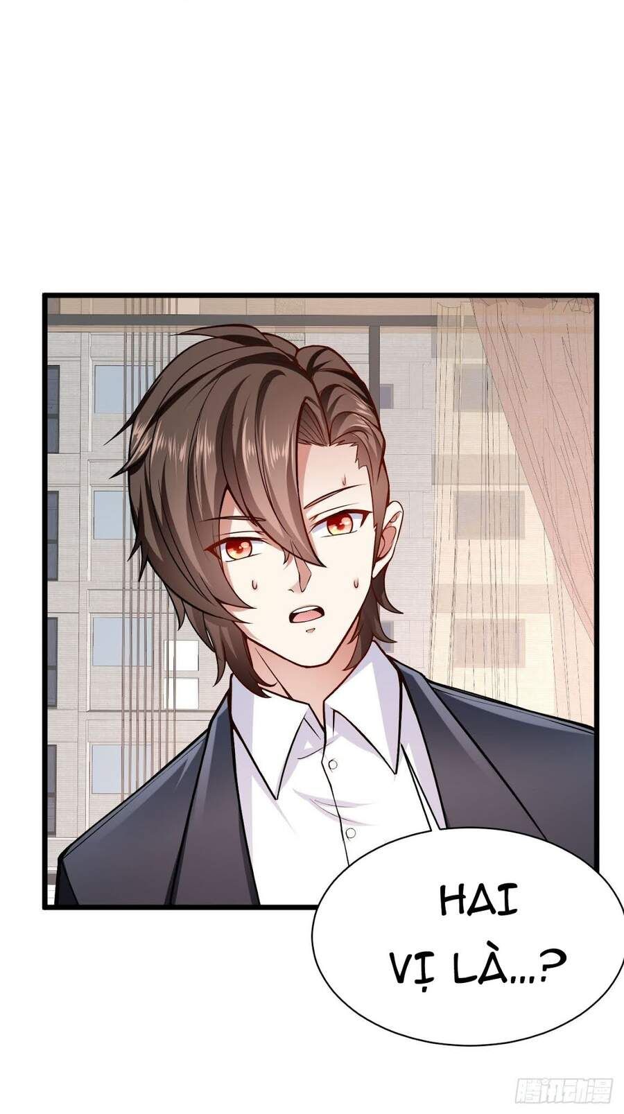 đọc truyện Thế Thân Thiếu Gia Không Dễ Chọc Chương 3 ảnh 35 tại Thiên Thai Truyện