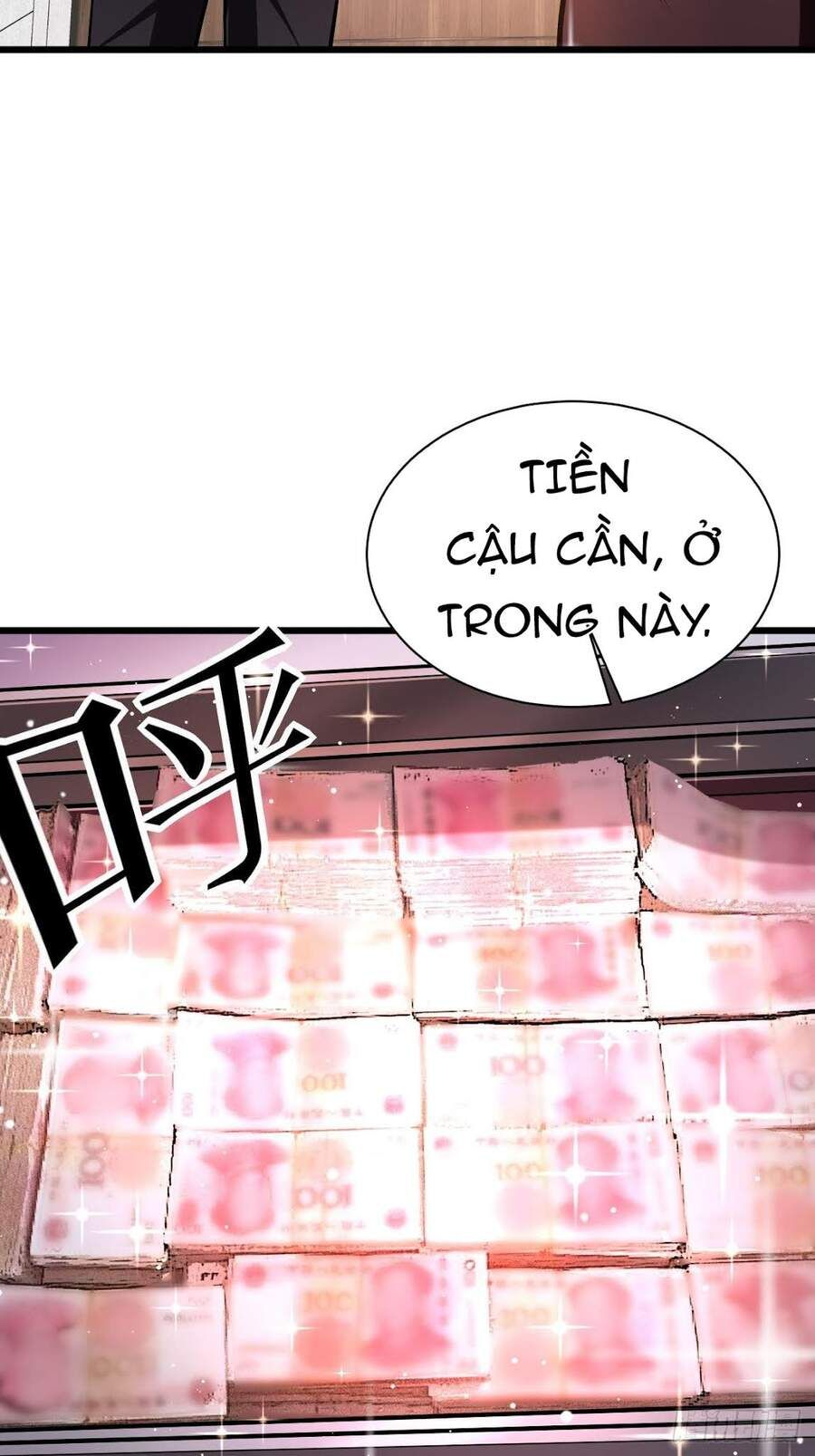 đọc truyện Thế Thân Thiếu Gia Không Dễ Chọc Chương 3 ảnh 36 tại Thiên Thai Truyện