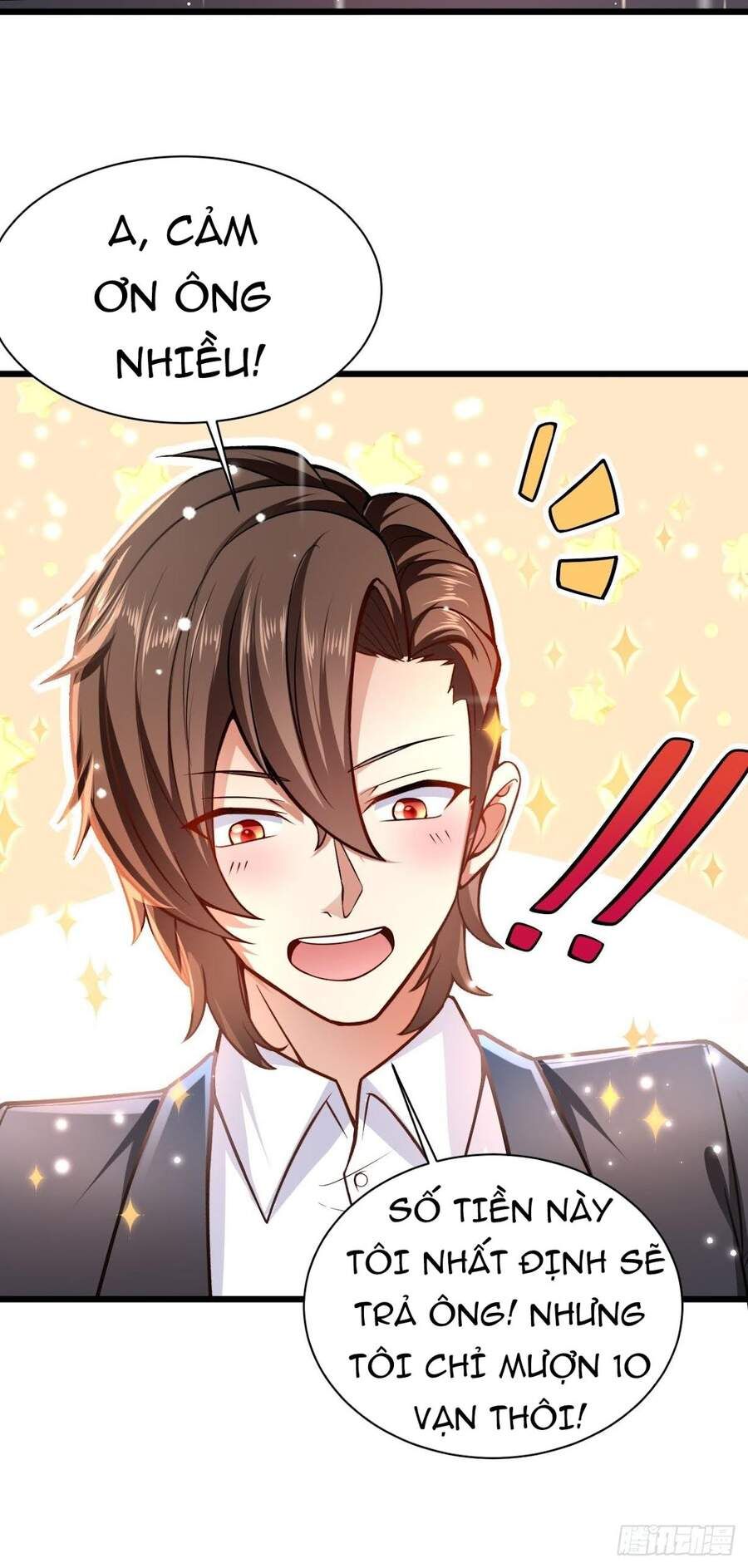 đọc truyện Thế Thân Thiếu Gia Không Dễ Chọc Chương 3 ảnh 37 tại Thiên Thai Truyện