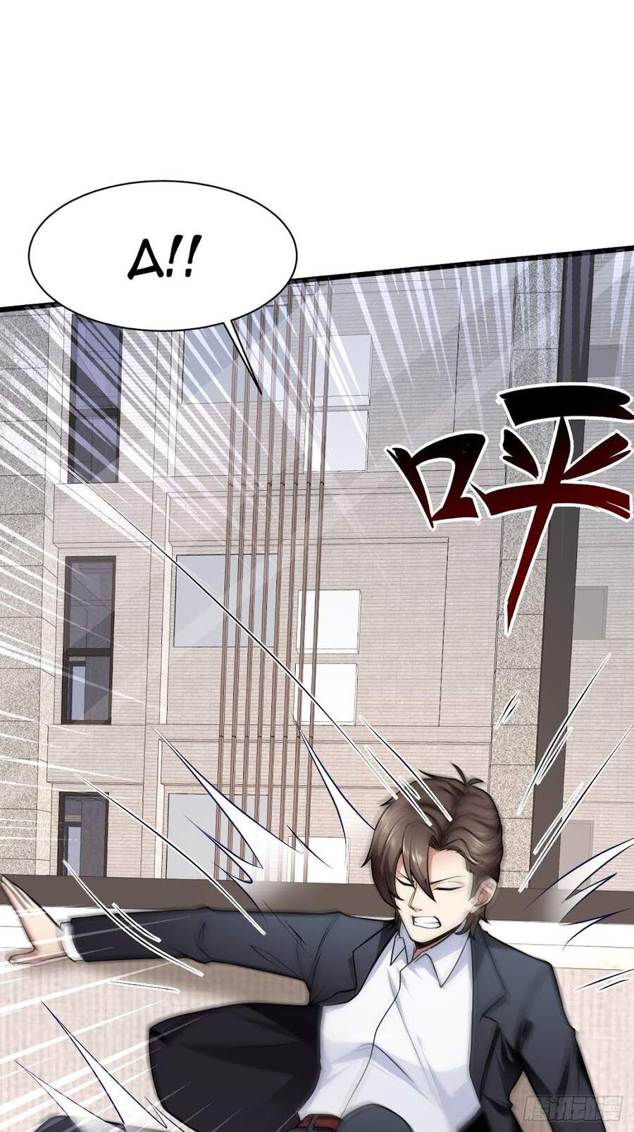 đọc truyện Thế Thân Thiếu Gia Không Dễ Chọc Chương 3 ảnh 6 tại Thiên Thai Truyện